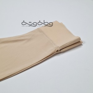 شلوار کبریتی دمپایِ هم‌پا