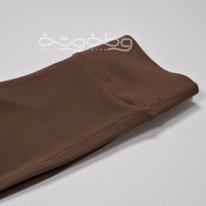 شلوار کبریتی دمپایِ هم‌پا