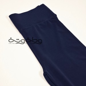 شلوار کبریتی دمپایِ هم‌پا