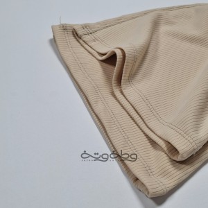 شلوار کبریتی دمپایِ هم‌پا