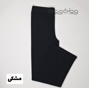 شلوار کبریتی همراه