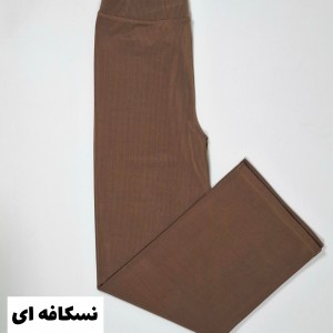 شلوار کبریتی همراه