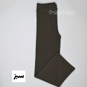 شلوار کبریتی همراه