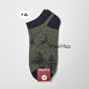 جوراب سمنان