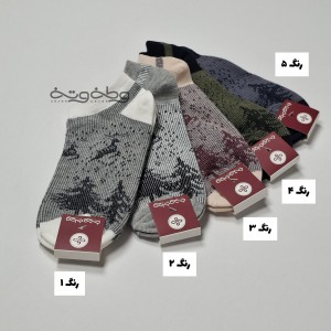 جوراب گوزنی