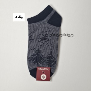 جوراب سمنان