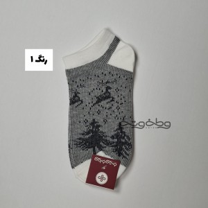 جوراب سمنان