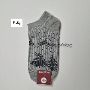 جوراب سمنان