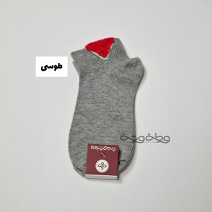 جوراب سمنان