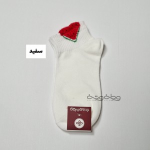 جوراب سمنان