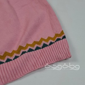 بافت کریستال