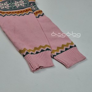 بافت کریستال