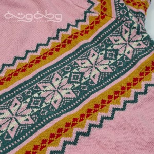 بافت کریستال