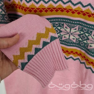 بافت کریستال