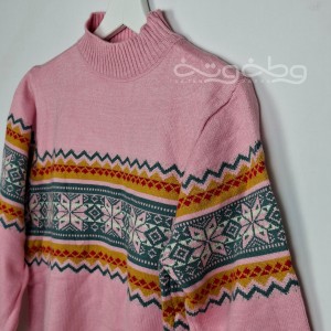 بافت کریستال