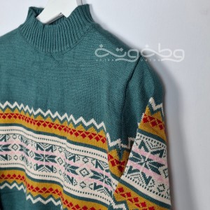 بافت کریستال