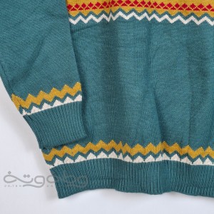 بافت کریستال