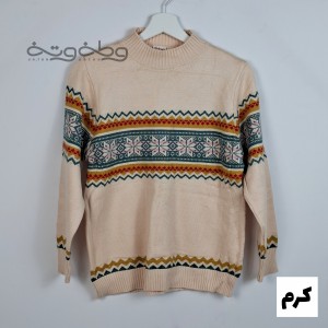 بافت کریستال