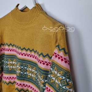 بافت کریستال