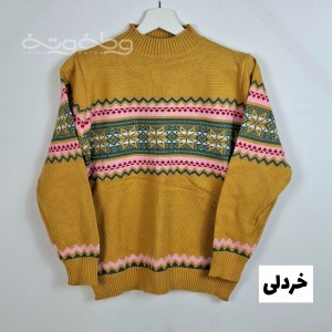 بافت کریستال