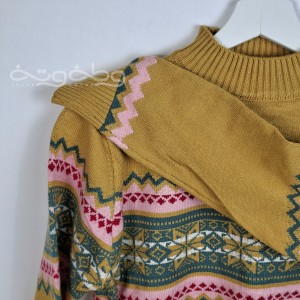 بافت کریستال