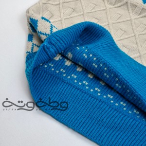 بافت برف بازی