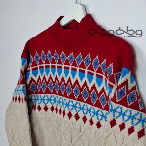 بافت برف بازی