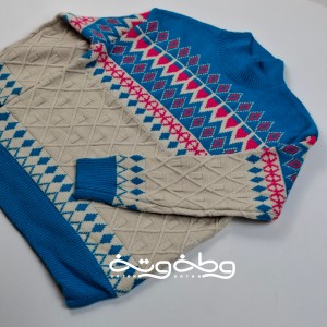 بافت برف بازی