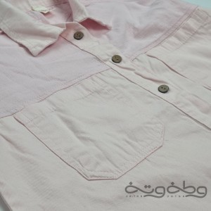 کت کتان مهتاب