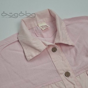 کت کتان مهتاب