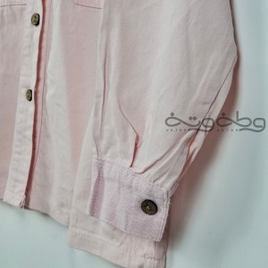 کت کتان مهتاب