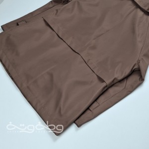 بارونیِ کوتاه چکه