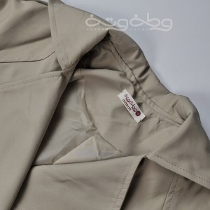 بارونیِ کوتاه چکه