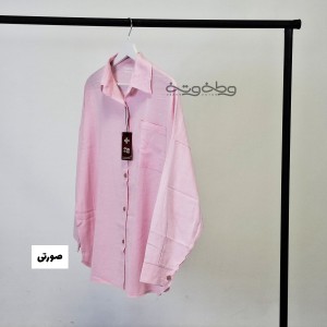 شومیز تابان (قد ۷۵)