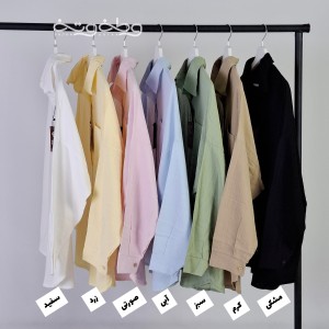 شومیز تابان (قد ۷۵)