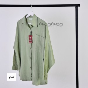 شومیز تابان (قد ۷۵)