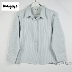 دردونه ۱۰- شومیز