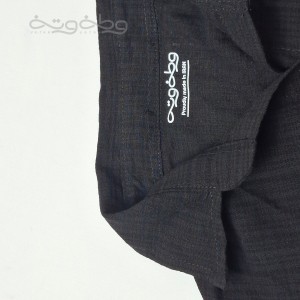 شومیز تابان زخمی