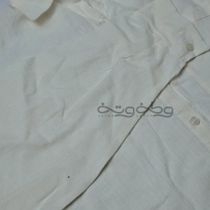 شومیز تابان زخمی