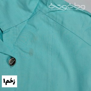 کت کتان شکوفه