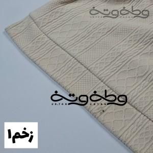 بافت دونه برف