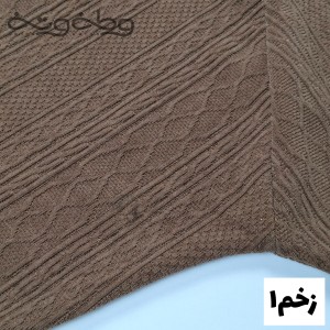 بافت دونه برف