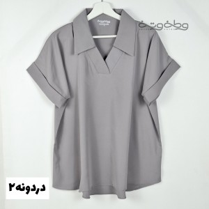 دردونه ۲- شومیز