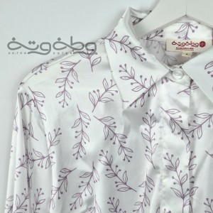 شومیز لطیفه