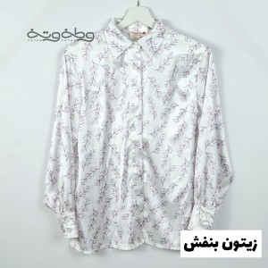 شومیز لطیفه