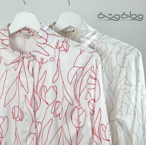 شومیز لطیفه