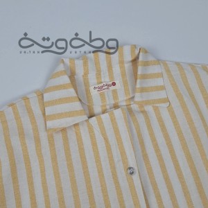 دردونه ۵- شومیز