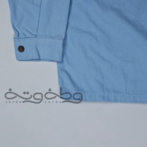 دردونه ۱۱- شومیز کتان