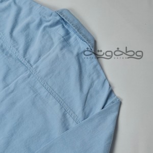 دردونه ۱۱- شومیز کتان