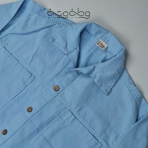 دردونه ۱۱- شومیز کتان